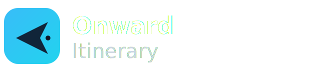 Onward Itinerary