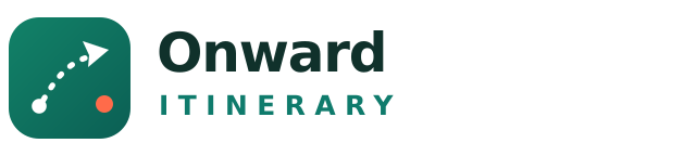 onwarditinerary.com